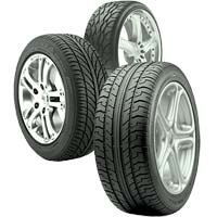 Recall Notices for Tires