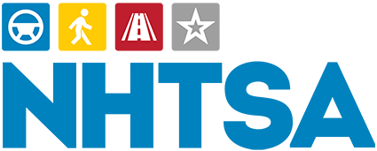 NHTSA Logo