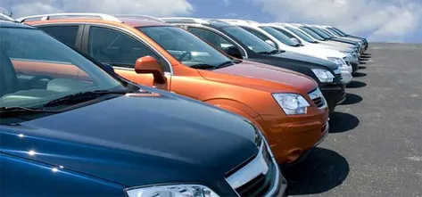Vehicles